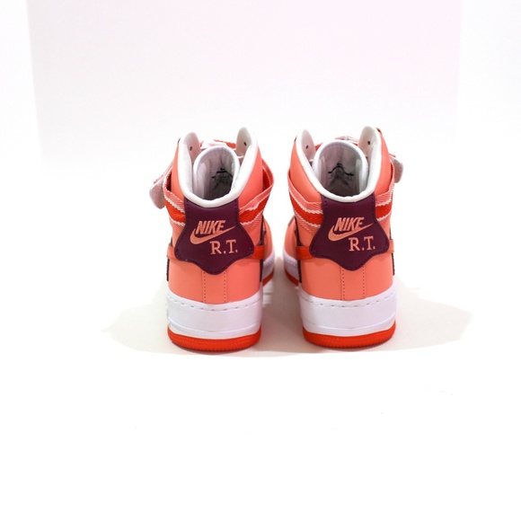 NWOB Nike Air Force 1 Hi Riccardo Tisci Minotaur - Picture 6 of 7